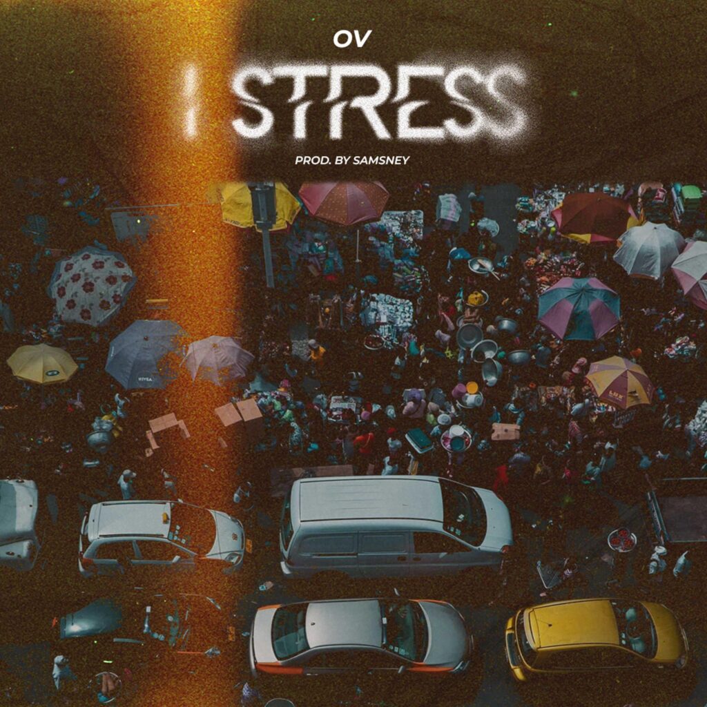 OV - I Stress
