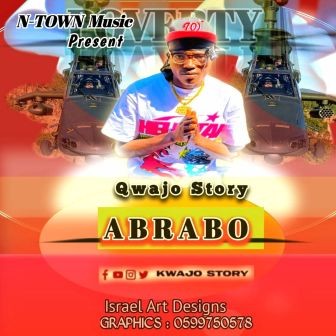 Qwajo Story - Abrabo