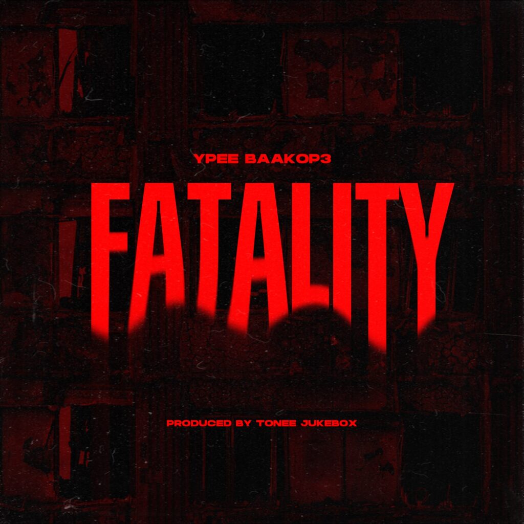 Ypee - Fatality