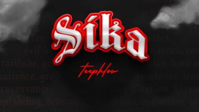 Teephlow - Sika_ 3musicgh.com