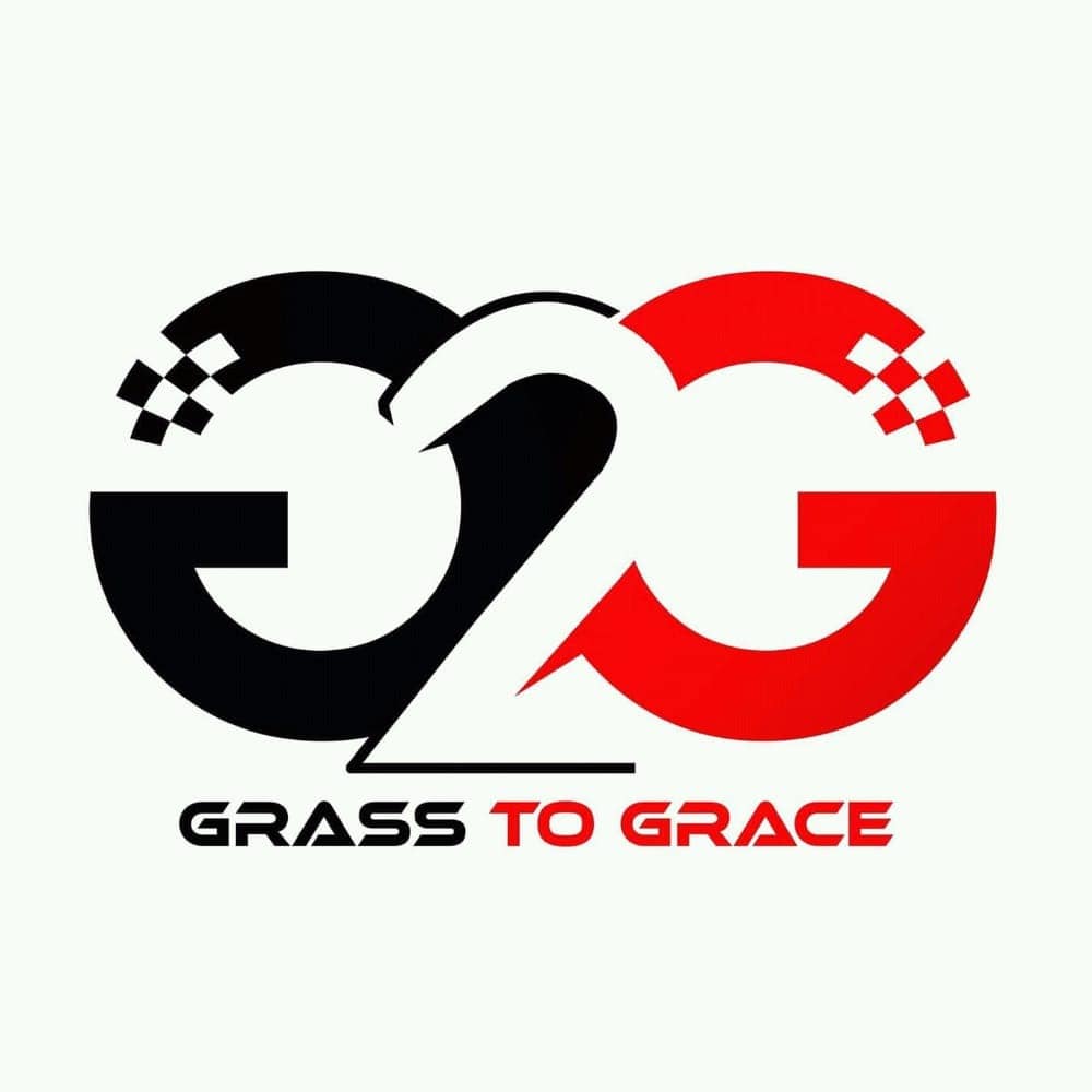 Best Gally - Grass To Grace (Full Album)