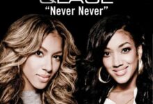 Brick & Lace - Never Never