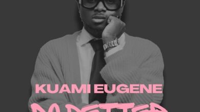 Kuami Eugene - Do Better_ 3musicgh.com