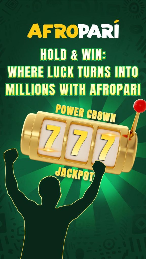 AfroPari has launched a weekly cashback bonus
