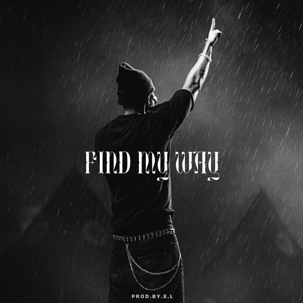 E.L – Find My Way
