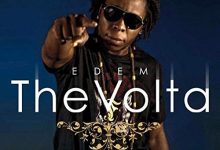 Edem ft. Kwaw Kese & Sarkodie - You Dey Kraze