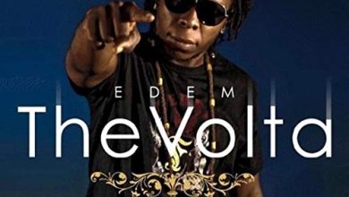 Edem ft. Sarkodie - Give It Up_ 3musicgh.com