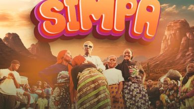 Firdaus De Baddest Boy - Simpa