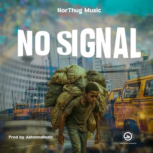 Northug - No Signal