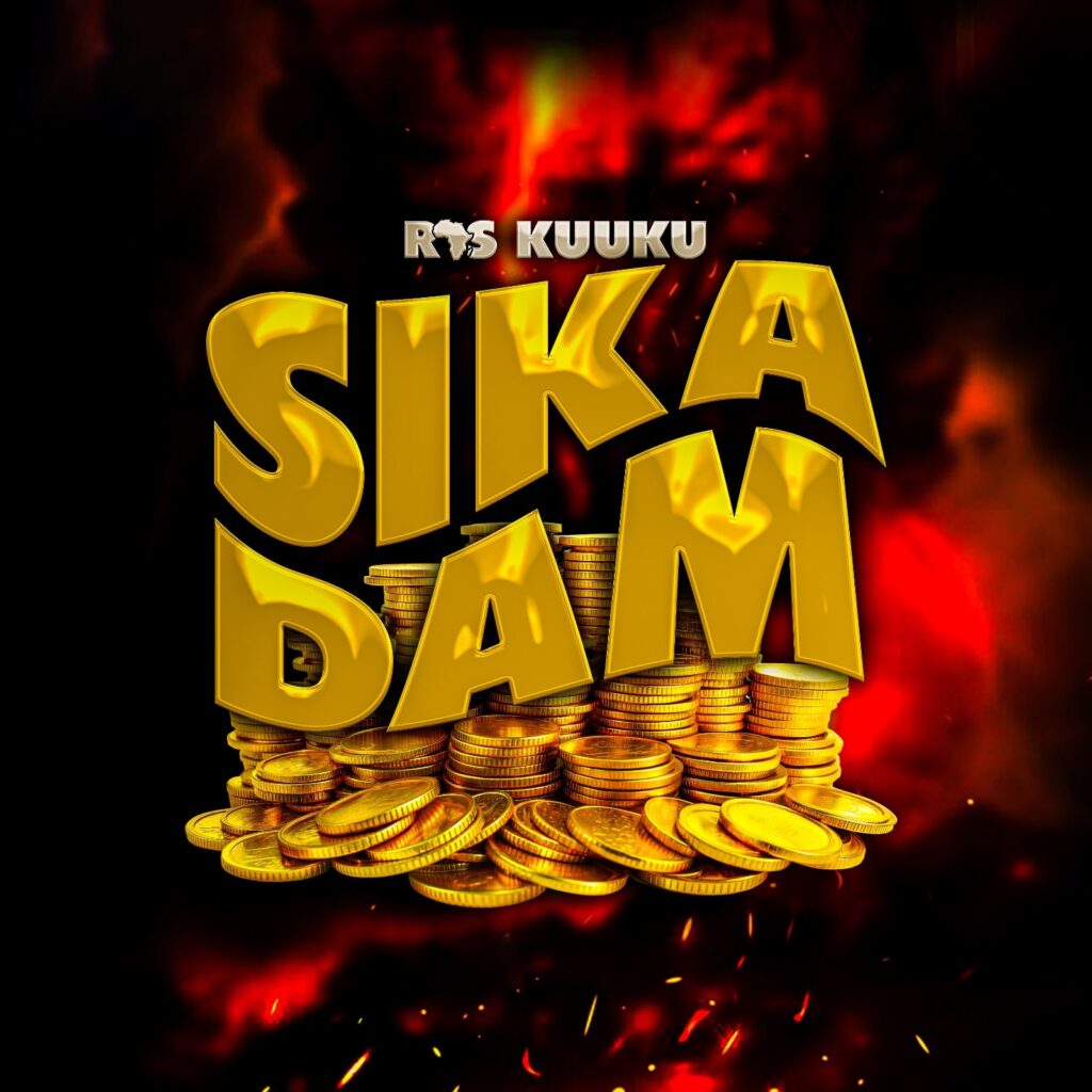 Ras Kuuku – Sika Dam