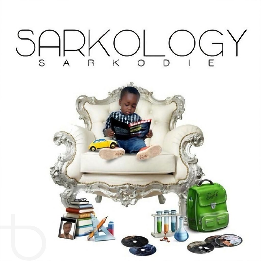 Sarkology Album - Sarkodie