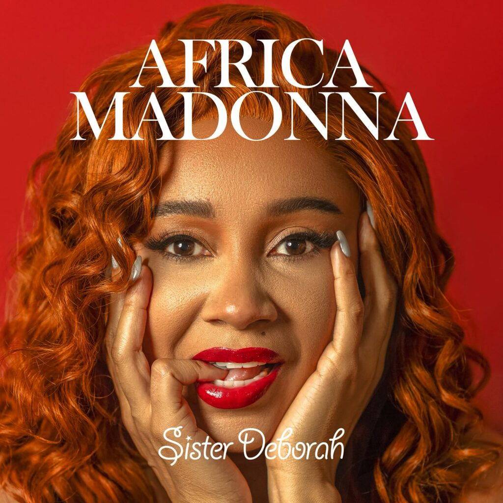 Sister Deborah – Africa Madonna