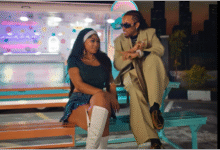 Tekno - Power Bank (Official Video)