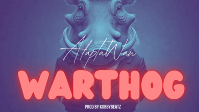 AlaptaWan - Warthog [Freestyle]_ 3musicgh.com