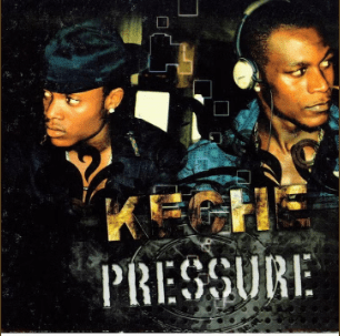 Keche - Pressure