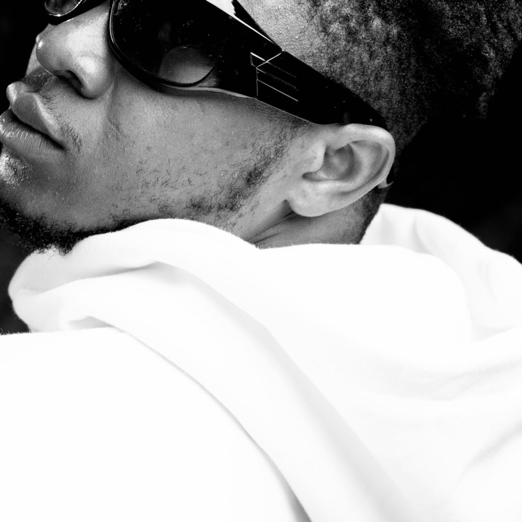 Rekordz Gh - One Boo