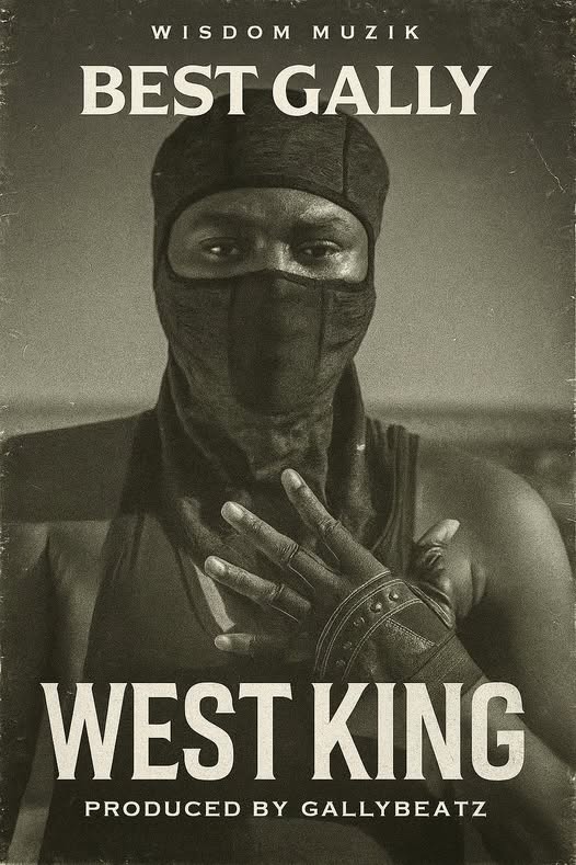 Best Gally - West King