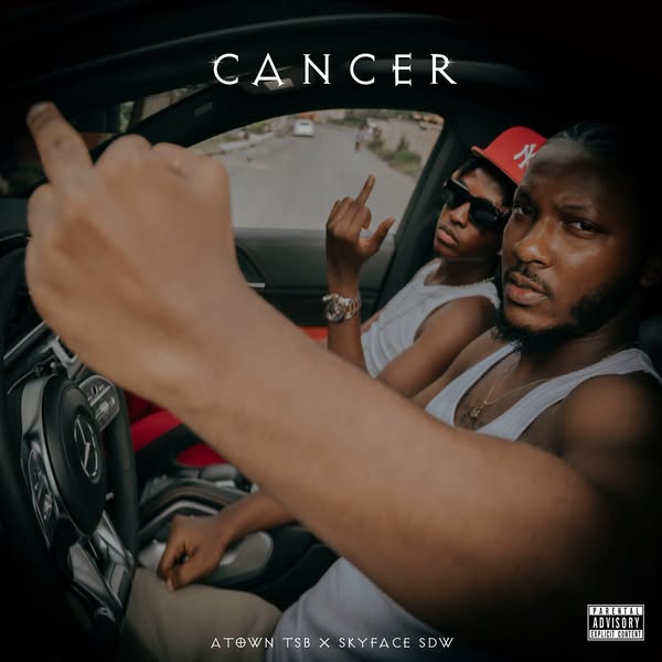 Skyface SDW – Too Bad Ft. Jay Bahd