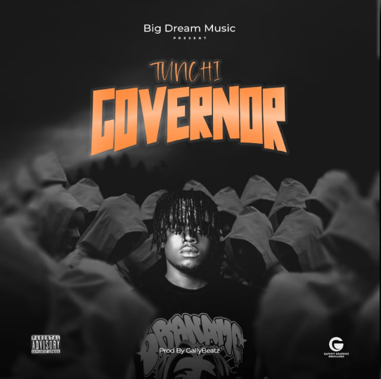 Tunchi Gh - Governor