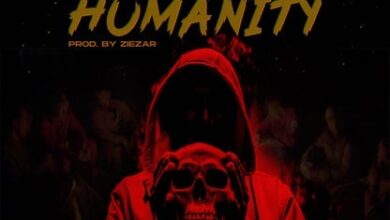 Tinny - Humanity