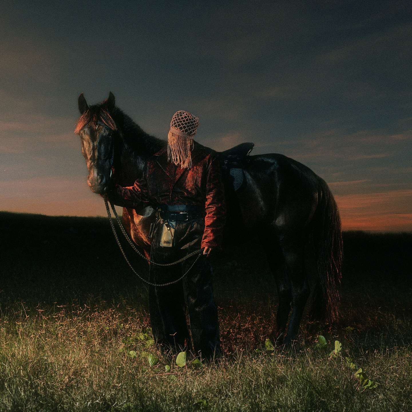 AratheJay - Cover Me