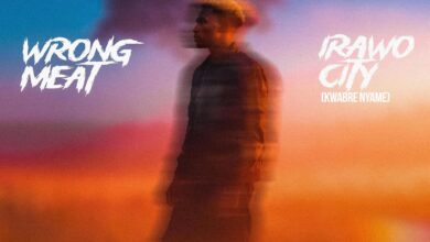 Baba Tundey – Wrong Meat