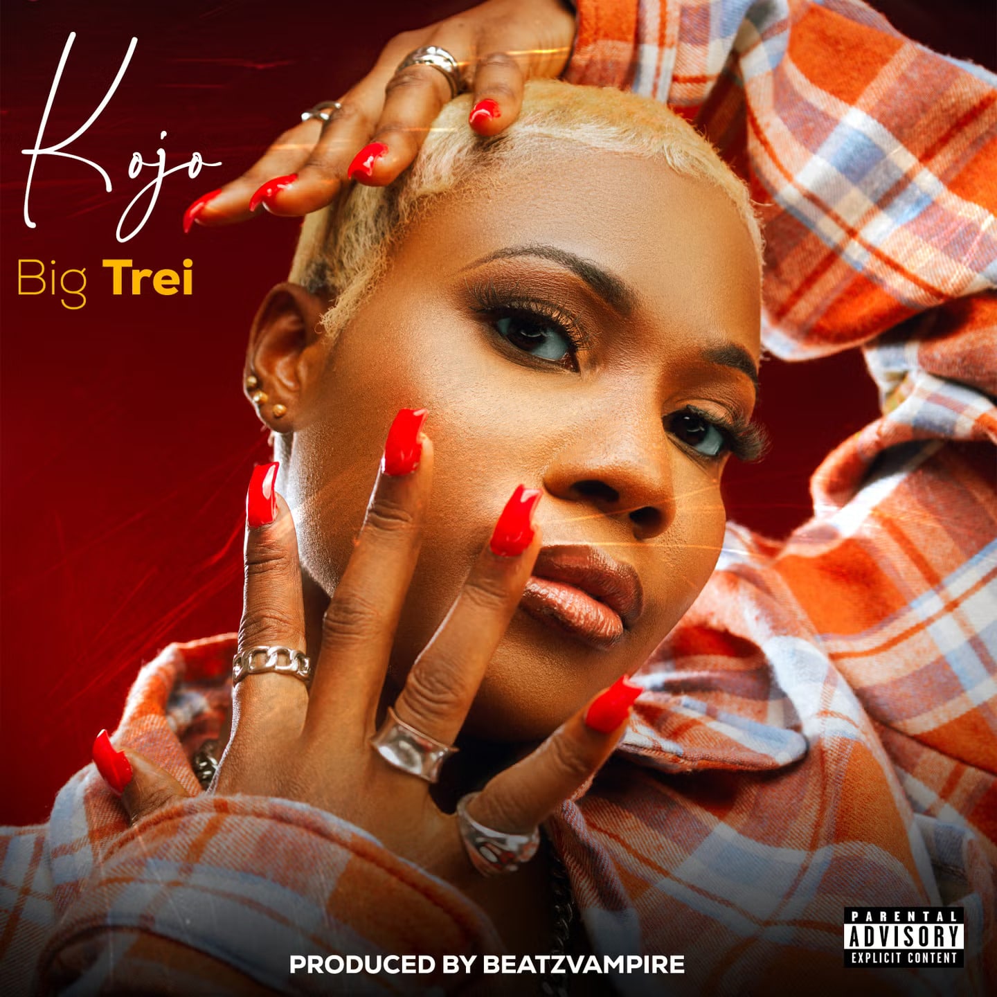 Big Trei – Kojo