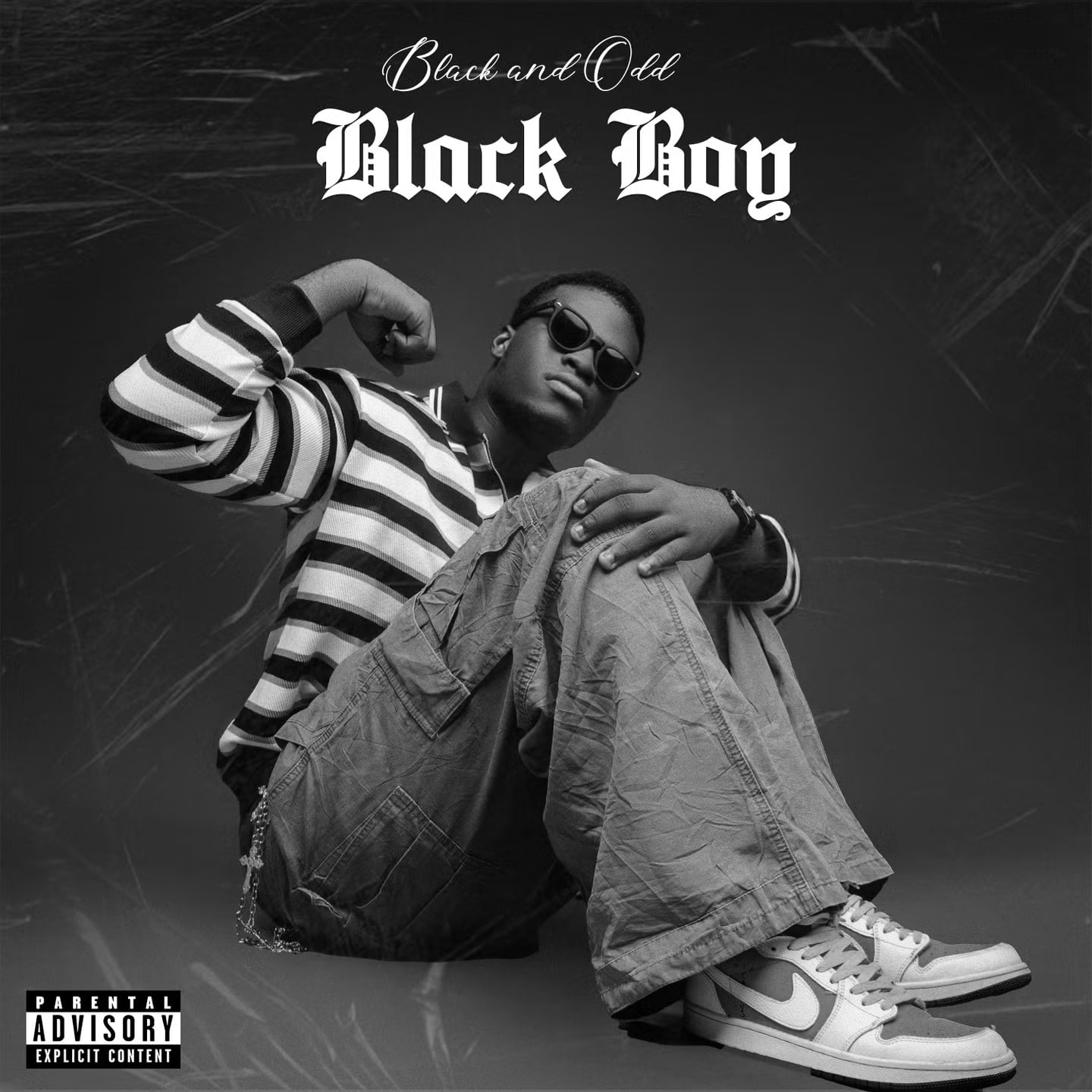 Black and Odd – Black Boy