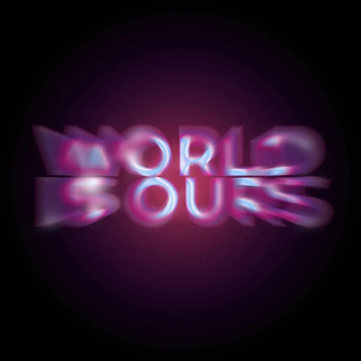 Bryan The Mensah – World is Ours