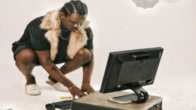 Dan Drizzy – Thy Kingdom Come Ft. Yaa Pono & DJ Perbi