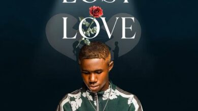 Di Yungsta – Lost Love