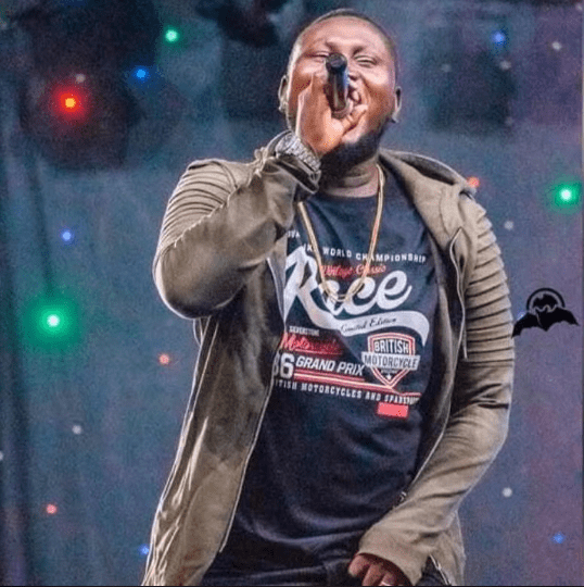 Don Sigli - UDS World Champions