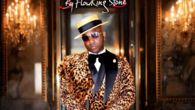 Flowking Stone - Back In the Days_ 3musicgh.com