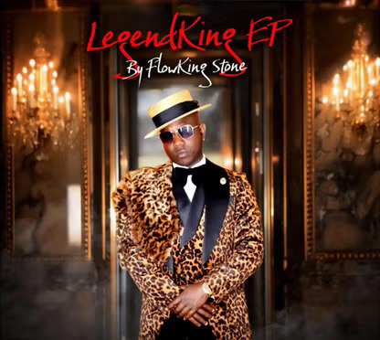Flowking Stone - Life Interlude_ 3musicgh.com