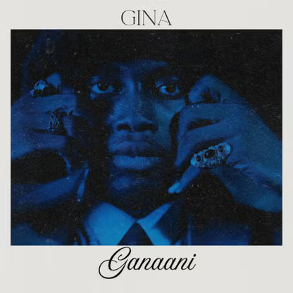 Ganaani - Gina