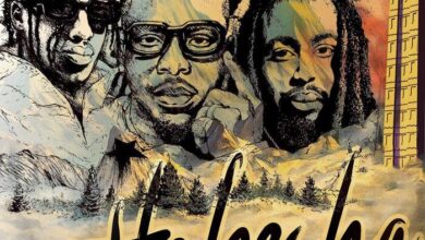 Giday – Habesha Ft. Stonebwoy & Skat Nati
