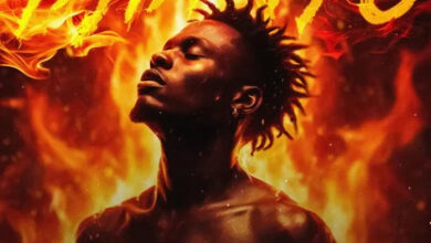 Jay Bahd - Matanfo_ 3musicgh.com