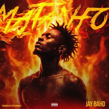 Jay Bahd - Matanfo_ 3musicgh.com