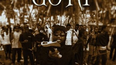 Keeny Ice - GOTAKeeny Ice - GOTA