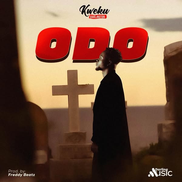 Kweku Darlington – ODO
