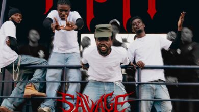 SAVAGE 4 – 6pm
