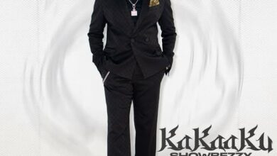 Showbezzy – Agye Gba