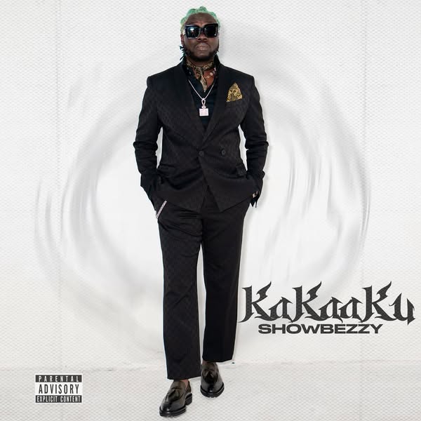 Showbezzy – Kabom Ft. Yaw Tog