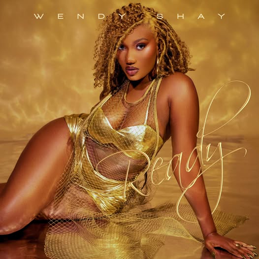 Wendy Shay – La Jefa