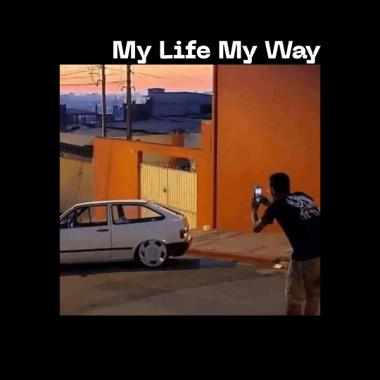 Yhaw Hero – My Life My Way FT. Medikal