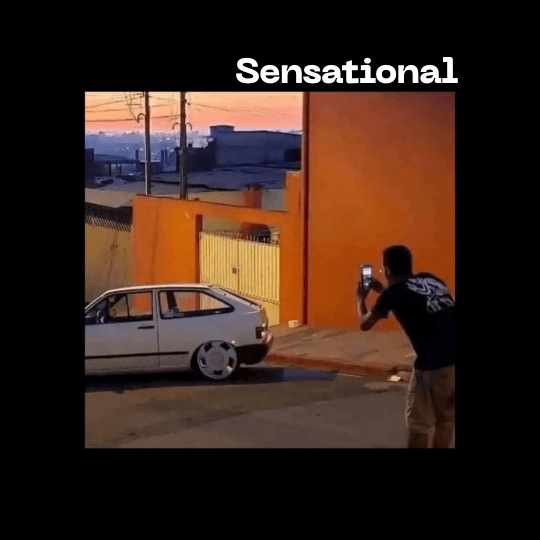 Yhaw Hero – Sensational