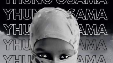 Yhung Osama – No Mercy