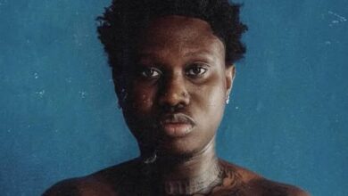 Zlatan – Alpha & Omega Ft. Bhadboi OML