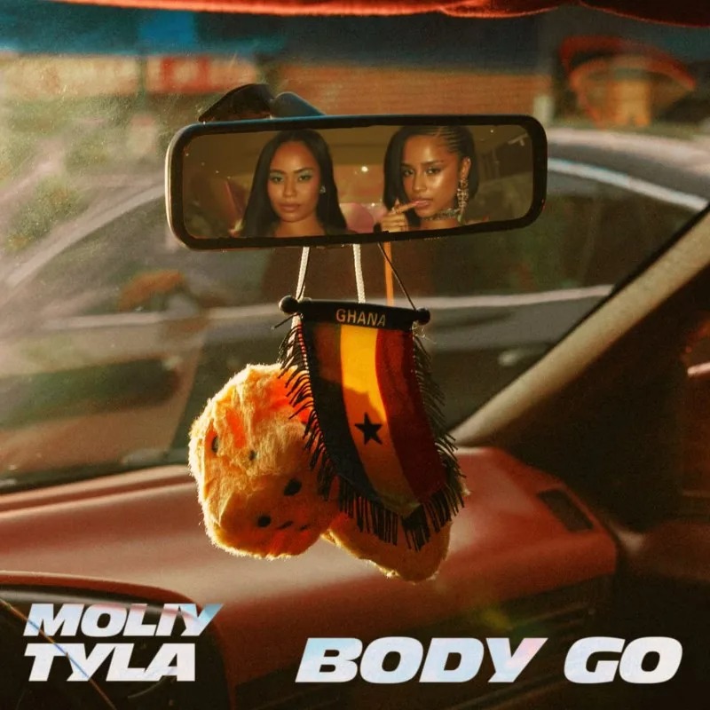 MOLIY – Body Go Ft Tyla