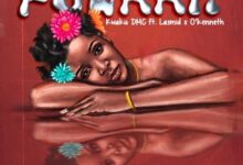 Kwaku DMC - Fowaah Ft Lasmid & O'Kenneth